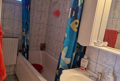 Apartament cu 2 camere, mobilat în Gării - 8