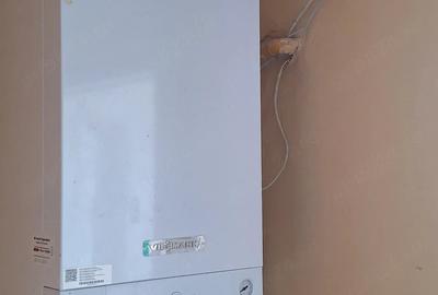 Apartament cu 2 camere decomandat în Crihala