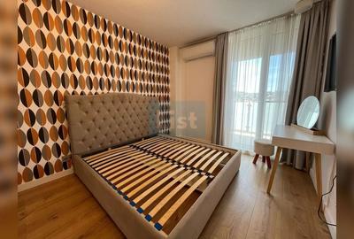 Apartament cu 3 camere semidecomandat, mobilat în Gheorgheni - 8