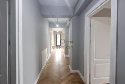 Apartament cu 3 camere decomandat în Băneasa - 7