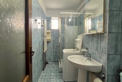 Apartament cu 2 camere semidecomandat, mobilat în Gojdu - 5