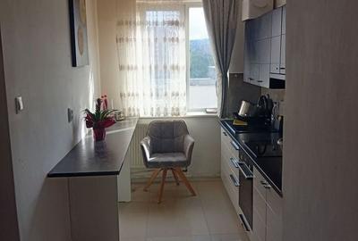 Apartament cu 2 camere decomandat în Rogerius - 5