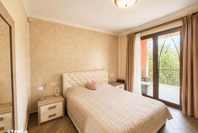 Apartament cu 3 camere în Central - 6