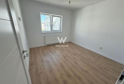 Apartament cu 2 camere decomandat în Sud