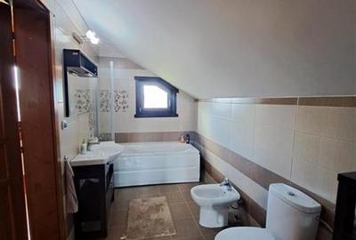 Casă individuală cu 5 camere cu Canalizare în Gruia - 11