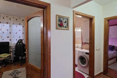 Apartament cu 3 camere decomandat în Cantemir - 8
