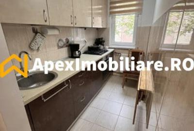 Garsonieră semidecomandată în Gara de Nord
