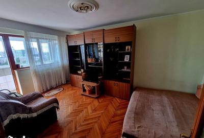 Apartament cu 2 camere decomandat, mobilat în Sud - 7