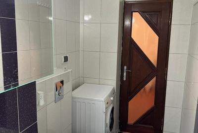 Apartament cu 3 camere decomandat în Aurel Vlaicu - 8