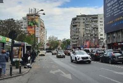 Teren intravilan de 210 mp, în Dorobanți - 3