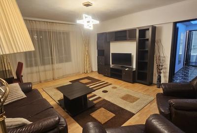 Apartament cu 2 camere decomandat în Muncii