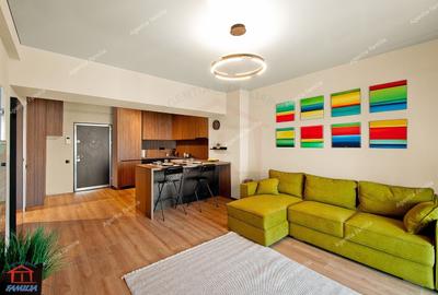 Apartament cu 2 camere semidecomandat, mobilat în Faleză - 8