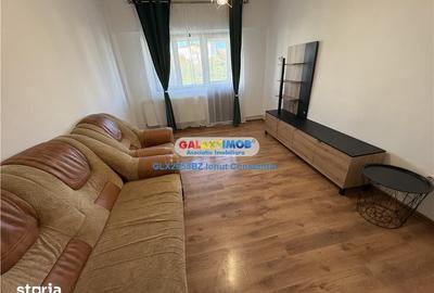 Apartament cu 2 camere decomandat în Ultracentral