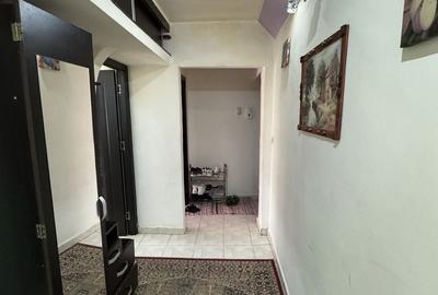 Apartament cu 3 camere în Central - 2