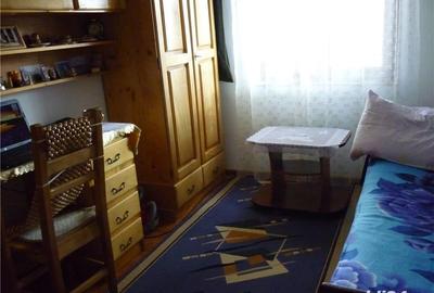 Apartament cu 4 camere decomandat în Central - 8