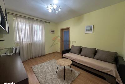 Apartament cu 2 camere nedecomandat, mobilat în Podu Roș - 6