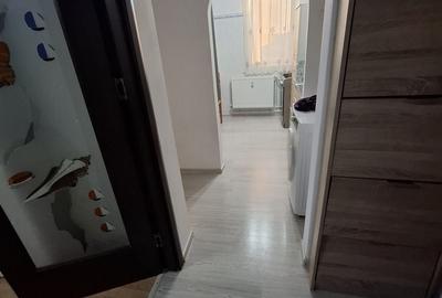 Apartament cu 2 camere decomandat în Micro 14 - 5
