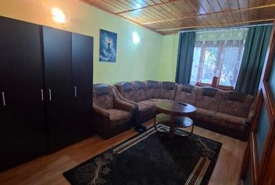 Casă individuală cu 3 camere cu Teren 1635 Mp în Exterior Sud