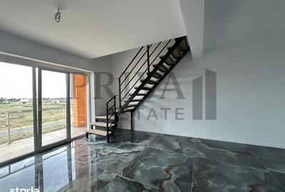 Apartament cu 3 camere decomandat în Giroc