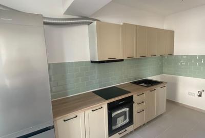 Apartament cu 2 camere în Copou