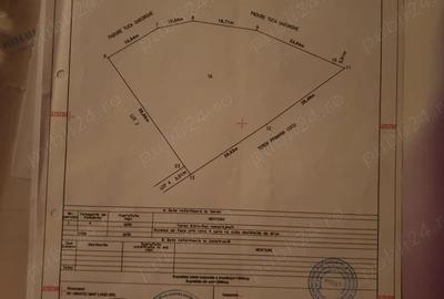Teren de 1690 mp, în Răchițele de Jos - 4
