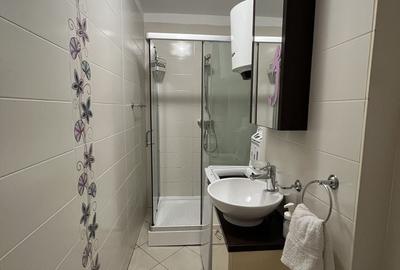 Garsonieră decomandată în Tei - 5