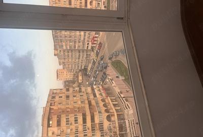 Apartament cu 2 camere decomandat în Trocadero - 3