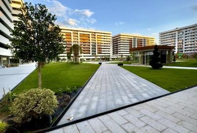 Apartament cu 2 camere semidecomandat în Copou - 11
