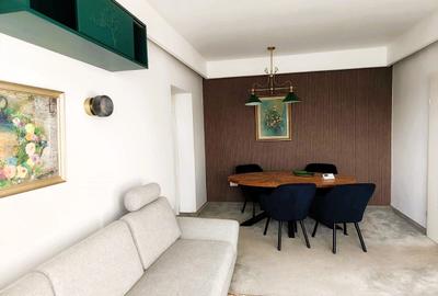 Apartament cu 3 camere în Central - 2