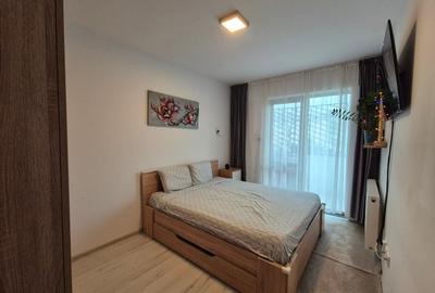 Apartament cu 3 camere decomandat, mobilat în Vișan - 5