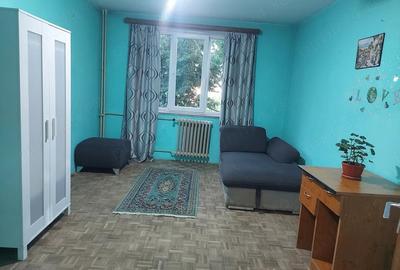 Apartament cu 2 camere decomandat în Negru Vodă - 7