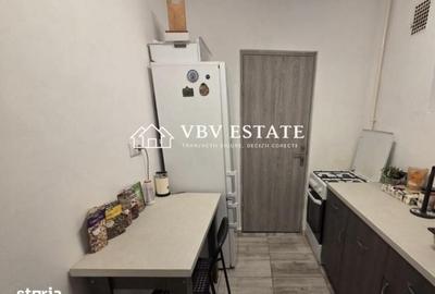 Apartament cu 2 camere decomandat în Gara de Nord