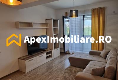 Apartament cu 2 camere decomandat, mobilat în Drumul Taberei - 1