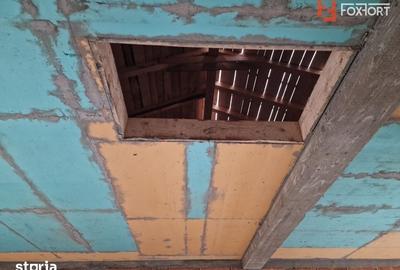 Casă cu 3 camere cu Teren 307 Mp în Remetea Mare - 7