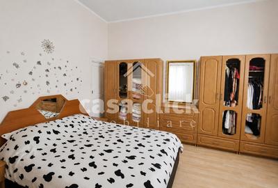 Apartament cu 3 camere semidecomandat în Central - 6