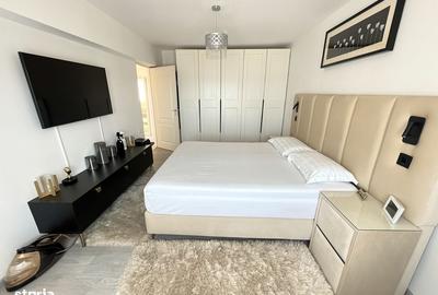 Apartament cu 2 camere decomandat în Mihai Bravu