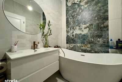 Apartament cu 3 camere în Calea Aradului - 1