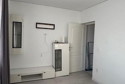 Garsonieră decomandată în Lunca Cetățuii - 2