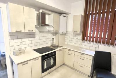 Apartament cu 2 camere în Bună Ziua - 7