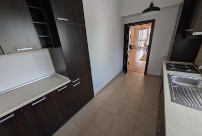 Apartament cu 3 camere, mobilat în Voluntari - 16