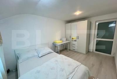 Apartament cu 2 camere decomandat, mobilat în 1 Mai - 6