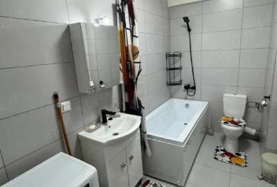 Garsonieră decomandată în Florești - 3
