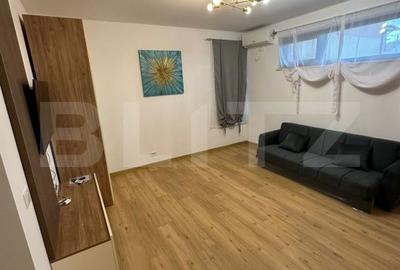 Spațiu comercial, de 280 mp, în Brestei - 1