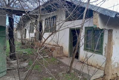 Teren de 2160 mp, în Vârlezi - 3