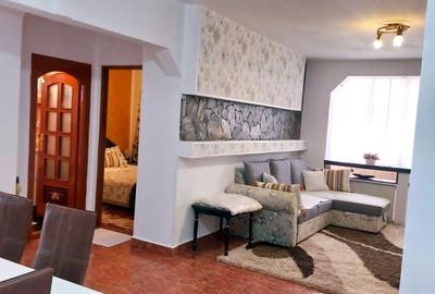 Apartament cu 2 camere în Central - 3