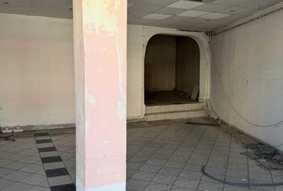 Spațiu comercial, de 66 mp, în Petros - 1