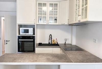 Apartament decomandat în Central