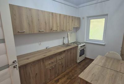 Apartament cu 2 camere decomandat în Valea Cetății - 3