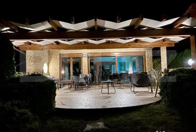 Casă cu 5 camere cu Teren 1750 Mp în Central - 5