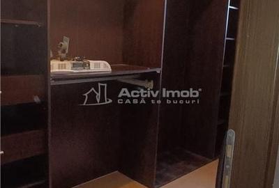 Apartament cu 3 camere decomandat în Central - 1